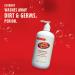 Lifebuoy Total 10 Hand Wash 16.9 FL OZ - Pack of 2 | Antibacterial Formula - Buy Online on GoSupps.com