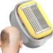Head Shaver for MenManual Bald Head Shaver Shaving Tool Waterproof Hair Trimmer Care Kit for Scalp Beard Face Arms Daily Use All Yellow - Buy Online on GoSupps.com