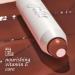 Julep It's Balm Tinted Lip Balm in Brown Sugar | Hydrating Vegan Lip Color with Vitamin E - Buy Online on GoSupps.com