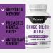 Probase Nutrition Ginkgo Biloba Ultra 60 Capsules 30-Day Supply - Buy Online on GoSupps.com