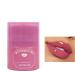 Twist Lip Balm Plumping Lip Balm Twist Out Design Moisturizing Lip Balm Tinted Sleeping Mask for Lips 13g Moisturizing face mask for day and night zo products 05 - Buy Online on GoSupps.com