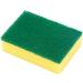 Scouring Pad Sponge Multi Functional Convenient Scrub Sponges High Density Effective for - Buy Online on GoSupps.com