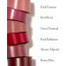 LAURA GELLER NEW YORK Modern Classic Matte Lipstick in Pink Passion - Cream Finish - Buy Online on GoSupps.com