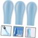 NIYANGLE 30pcs Ear Wax Removal Sleeves Set Ear Cleaning Tool Covers for Adults Teens Non-Slip Design Practical - Buy Online on GoSupps.com