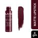 NYX Soft Matte Lip Cream Copenhagen - Long-lasting & Vibrant Lip Color | International Shipping Available - Buy Online on GoSupps.com