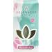 Selenacare Menstrual Cup - Washable Medical Silicone Period Cup Size L (33ml) with Cotton Storage Bag - Eco-Friendly & Comfortable - Buy Online on GoSupps.com