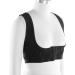Workout Tank Top Comfortable Fast Drying Odorless Anti Slip Sports Vest for Jogging Hiking - Buy Online on GoSupps.com