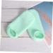 Beavorty 2 Pairs moisturizing Socks Moisturizing Heel Socks Hard Feet Socks Foot Beauty Socks Dead Skin Socks Anti Socks Dry Feet Socks Ankle Socks Foot Socks Gel Earth Cosmetic - Buy Online on GoSupps.com