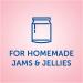 Sure Jell No Sugar Pectin 1.75 oz - Pack of 4 - Buy Online on GoSupps.com