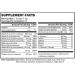 Morning Buzz Energy Drink Powder - Blue Raspberry, 8oz (30 Servings) | Sports Nutrition Energy Drink Mix - Buy Online on GoSupps.com