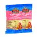 TRS Poppy Seeds White | 100G |Cooking Baking Pastry Herbs and Spices | Vegan | Gluten Friendly | Non-GMO | Indian Origin (Pack of 2)