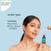 PIL"GRIM Korean 5% Vitamin C Face Serum (Oil Based) for glowing skin with Hyaluronic acid | Vitamin c serum for radiant skin | Women & Men | Korean Skin Care | Vegan & Cruelty-free | 30ml - Buy Online on GoSupps.com