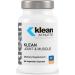 Klean ATHLETE Joint & Muscle | Plant-Based Formula to Support Joint Comfort and Flexibility Muscle Recovery and Cartilage Health | 60 Vegetarian Capsules