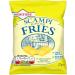 Smiths Scampi & Lemon Fries Crisps Savoury Pub Snack 27g Bag Pack of 6 Multipack Cereal Cray Prawn Flavour Chips with Welari Thank You Card (6pack) - Buy Online on GoSupps.com