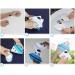 Glass Cleaner Double-Sided Wiping High-Rise Double-Layer Hollow Magnetic Cleaning and Cleaning Window Cleaner Artifact - Buy Online on GoSupps.com