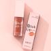 Petansy Magic Color Changing Lip Oil V2 - Shimmery Glitter Lip Gloss Set (2 Pack) - High Shine Long Lasting Moisturizing Lip Glow - Buy Online on GoSupps.com