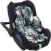 JANABEBE JYOKO Kids Reducer Support Cushion | 100% Cotton | Zebra Print | Head, Body, and Back Support | 3-Piece Set - Buy Online on GoSupps.com