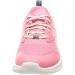Reebok Girls Flexagon Energy 3.0 Cross Trainer - 37 EU - Astro Pink Batik Blue Pink Glow | International Shipping Available - Buy Online on GoSupps.com