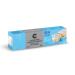 CASTILLO DE JIJONA Castillo de Jijona Sugar-Free Imperial Nougat Snack 60g - Nougat Snacks - Selective Almond - Gluten-Free - Supreme Quality - Artisanal Recipe - Made in Spain (Jijona)