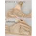 XWSM Breast Prosthesis Bag Closure - Post-Surgical Cotton Mastectomy Underwear Top Vest BH 46/105 (ABC) - Gray - Buy Online on GoSupps.com