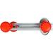 NT Cutter 45 Degree Bevel Oval and Circle Mat Board Cutter  1 Cutter (OL-7000GP)  Red - Buy Online on GoSupps.com