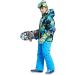 WOWULOVELY Boy's Ski Jacket and Pants Set - Insulated, Windproof & Waterproof - Size 8 - Buy Online on GoSupps.com