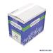 Therabath 81579937 Refill Paraffin Wax - Cucumber Melon with Thyme | 24 1-lb Bags for Arthritis Relief and Muscle Therapy - Buy Online on GoSupps.com