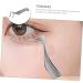 Premium Stainless Steel Eyelash Curler & Tweezer Set | Ergonomic Lash Applicator for Perfect Eyelashes | International Shipping - Buy Online on GoSupps.com
