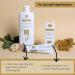 Cytolac Cleansing Gel - Care for Sensitive Skin with Acneic Tendencies - Face and Back - Gently Cleanses the Skin - Combats Excess Sebum - soap-free - 250 ml - Cytolnat - Buy Online on GoSupps.com