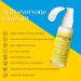 Natural Vibes Sunscreen Lotion SPF 30+ | Indoor & Outdoor Protection | Water Resistant | Anti-Pollution Formula | No White Cast | 30ml - Buy Online on GoSupps.com