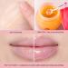 2 PCS Lip Plumper Set - Ginger Mint Lip Mask & Propolis Serum for Day and Night Use - Buy Online on GoSupps.com