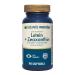 Nature's Wonder Clinical Strength Lutein 25 mg with Zeaxanthin 5 mg softgels for Adults Supports Vision & Eye Health Gluten Free No Artificial Colors 90 Days Supply