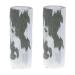 GLEAVI 2 Rolls Cohesive Tape Cotton Cohesive Wrap Sports Tape Sports Adhesive Cohesive Camouflage Cotton Gauze