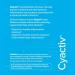 Cerule Cyactiv Natural Inflammation Supplement Whole Body Balance and Cellular Protection Formula Supports Stem Cell Health Immune Function Joint Comfort Mobility and Recovery 60 Capsules - Buy Online on GoSupps.com