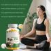 Coconut Oil Blended with Collagen and Vitamins for Energy and Skin Support NonGMO Gluten Free 60 Count 2PCS - Buy Online on GoSupps.com