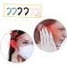 Homsfou Adult & Kids Hearing Protection Mask - Disposable Ear Caps & Earplugs for Safe Sound Blocking - Buy Online on GoSupps.com