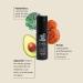 Salad Code - S rum pour les yeux Roll-on r duit les cernes et les sacs 10 ml - Buy Online on GoSupps.com