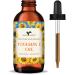 Baja Basics Vitamin E Oil - Organic  Cold Pressed  100% Pure  Unrefined Moisturizer for Skin  Face  Body  Nails and Hair - Multi-Purpose All Natural Skincare Product For Men and Women - 4 oz Bottle
