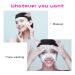 Buy Black Cat Ears Hair Band for Women | Elastic Comfortable Makeup Headband for Yoga & Beauty - Buy Online on GoSupps.com