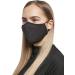 Buy Urban Classics Unisex Kids Classic Face Mask 7-Pack - Black Fashion Scarf M/L | International Shipping Available - Buy Online on GoSupps.com