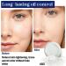 Oil Control Setting Powder - Waterproof Long-Lasting Sebum Drying Formula | 80% Mineral | International Shipping - Buy Online on GoSupps.com