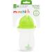 Munchkin Click Lock Any Angle Weighted Straw Cup 2-Piece Set - Green/Green - Buy Online on GoSupps.com