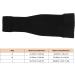 Arm Sleeves for Men Women Lymphedema Arm Compression Sleeves Graduated Compression for Lipedema Edema Post Surgery Recovery Aid in Recovery and Support Active Lifestyle (M) - Buy Online on GoSupps.com
