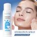 Ceramide Milk Hydrating Mist - Nourishing Anti-Aging Facial Spray | Hydrating & Soothing Toner with Hyaluronic Acid for All Skin Types - Buy Online on GoSupps.com