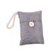 Yusseqdd non -toxic formula for preventing odors.Bamboo coal air purification bags.Moisture and odor prevention.Simple mix gray