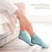 NatraCure Cold Therapy Socks and Mitts Bundle - Size S/M | Soothing Pain Relief - Buy Online on GoSupps.com