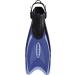 Cressi Palau Snorkeling Fins - Adjustable Long Blade Flippers for the Whole Family - Made in Italy - Blue/Azure M/L | US Men 8.5-11 | US Women 9.5-12 | EU 41-44 - Buy Online on GoSupps.com