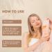 Epsom Salt Soak Detox 250g - Pack of 1 | Natural Detox Bath Salts - Buy Online on GoSupps.com