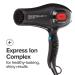 Paul Mitchell Express Ion Dry Hair Dryer | Digital Ionic Multiple Heat & Speed Settings for Salon-Level Blowouts - Shop Now - Buy Online on GoSupps.com