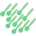 Lurrose 30 STK Travel Toothbrush Soft Bristle Mini Tooth Cleaning Brush for Prisons & Accessories | Green 1 Pack - Buy Online on GoSupps.com